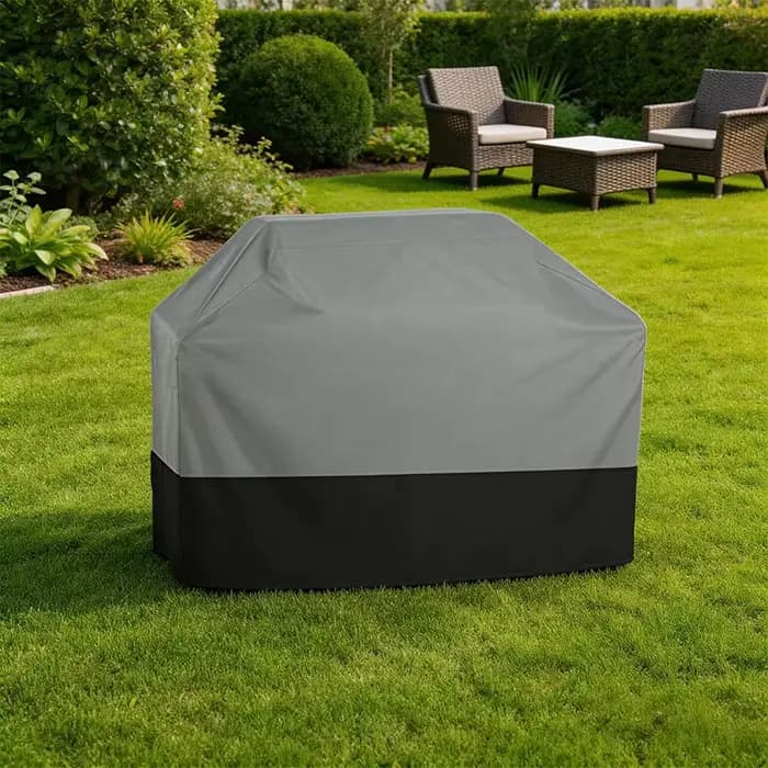 Housse de barbecue 210D 5 tailles