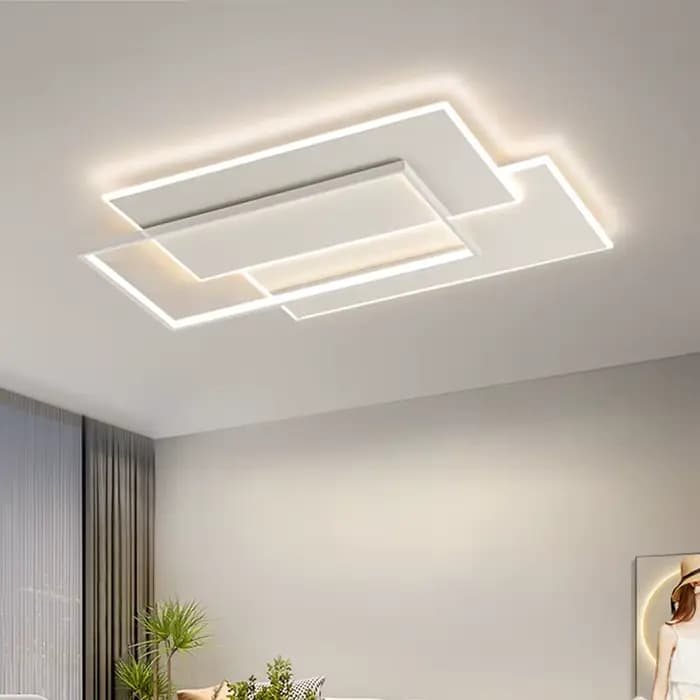 LED éclairage à la maison plafonnier pour salon chambre salle à manger cuisine moderne chambre décoration Hall éclairage éclairage intérieur