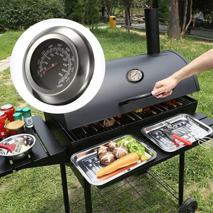Thermomètre de cuisson pour aliments et viande