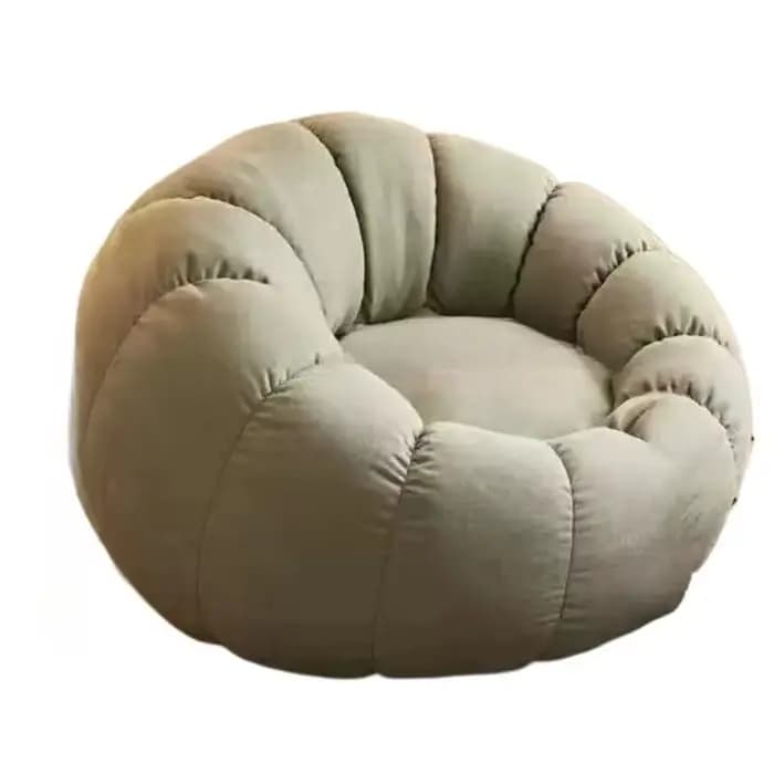 Canapés poufs pour salon