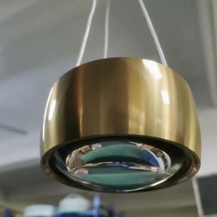 Lustre suspendu moderne réglable pour îlot de cuisine, salle à manger, bar, table, chambre à coucher, chevet, éclairage LED