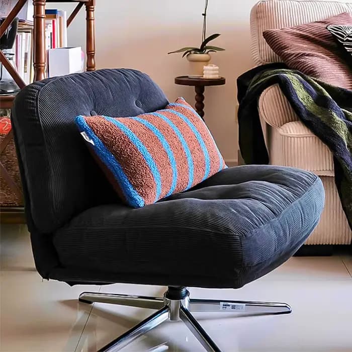 Puffs Tiny House Living Room Sofas Lazy Armchair Office