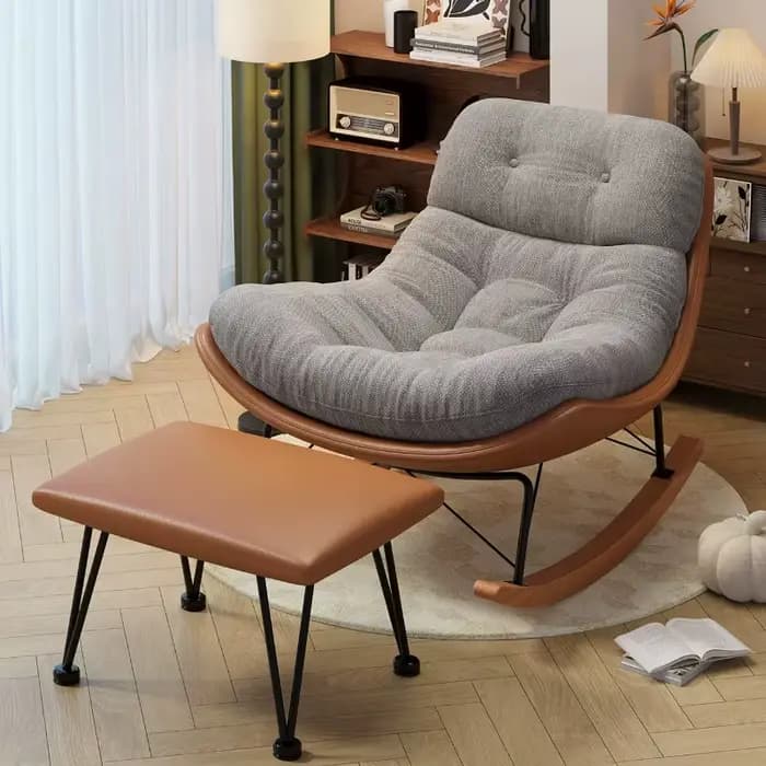 Fauteuils de salon de luxe pour adultes