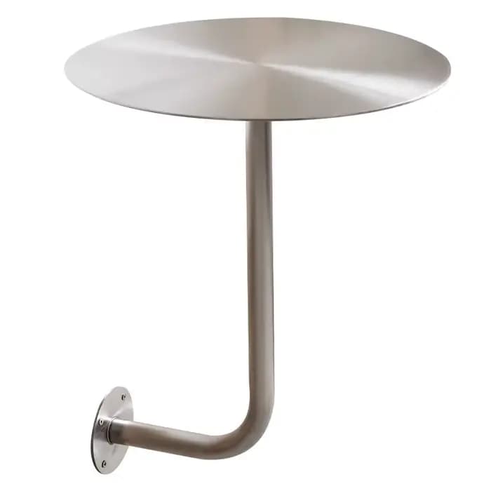  Instagrammable Table de café murale salon de thé Tables rondes