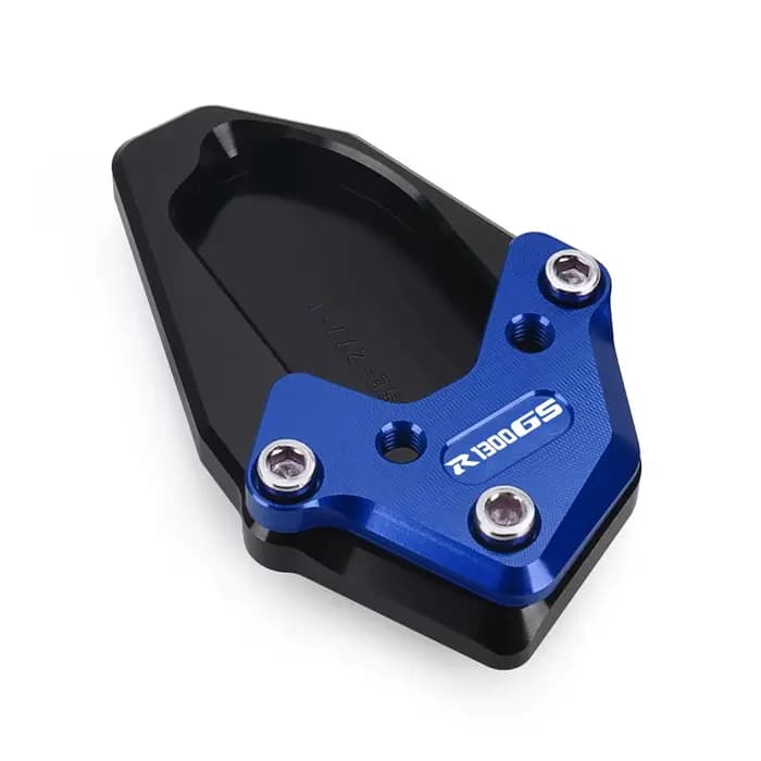 2025 pour BMW R1300GS R 1300 GS R1300 GS ADV GS1300 Adventure 2023 2024 support latéral de moto agrandir Extension béquille pièces