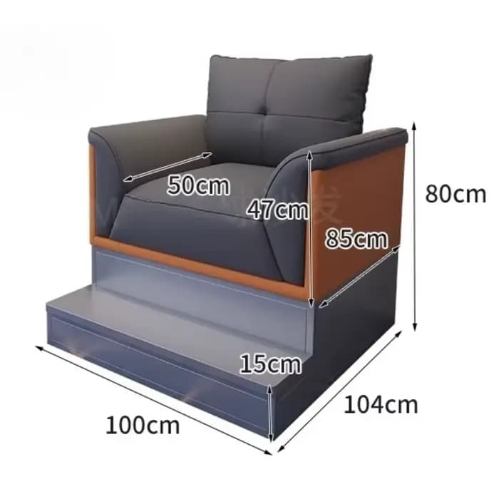 Salon jeu Salon canapés concepteur Double Salon classique canapé de luxe minimaliste Muebles Para El Hogar maison accessoires