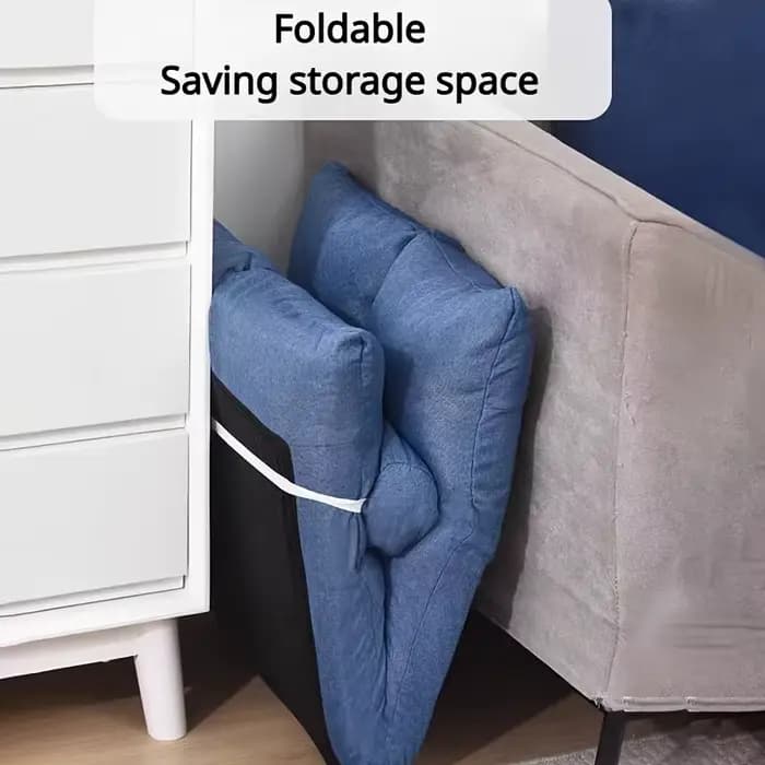 Canapé réglable – Chaise de canapé pliante polyvalente pour salon