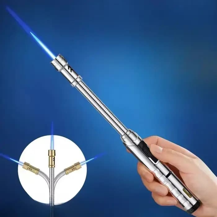 Briquet de cuisine pour Barbecue de Camping en plein air