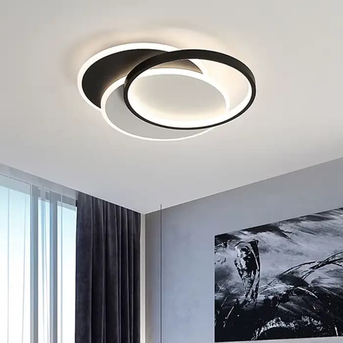 LED éclairage à la maison plafonnier pour salon chambre salle à manger cuisine moderne chambre décoration Hall éclairage éclairage intérieur