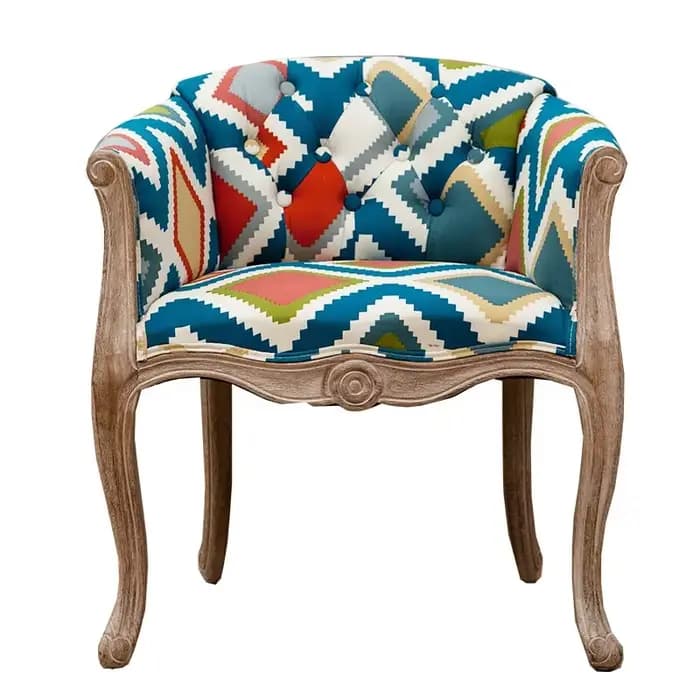 Chaise de canapé de loisirs
