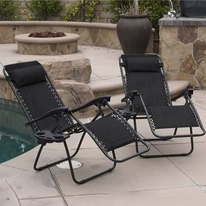 Kit de cordon de réparation de remplacement pour chaise inclinable