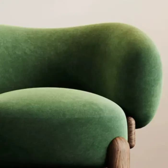 Fauteuils de salon italiens pour ordinateur, fauteuils de jeu pliables, fauteuils de salon anciens, fauteuils vintage avec support en bois, meubles vintage