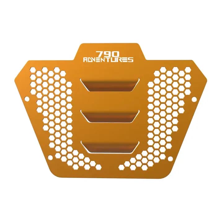 2026 pour 790 890 ADV 790 890 Adventure S R 2020 - 2023 2024 2025 accessoires de moto couvercle de protection du moteur merde rabat protecteur
