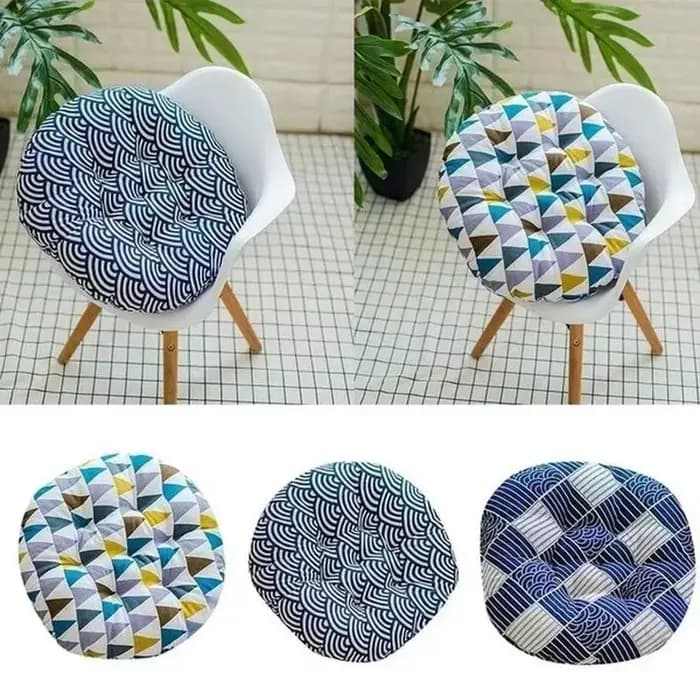 Coussin doux pour siège de canapé
