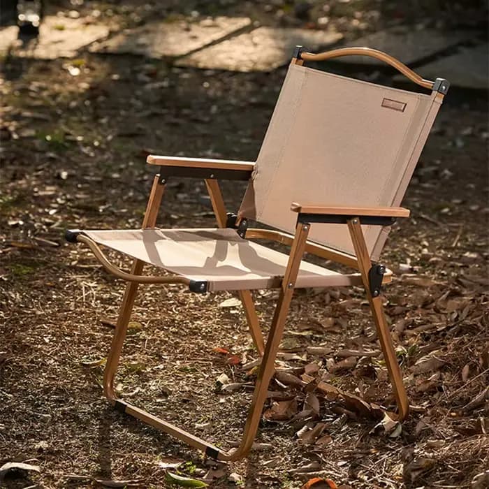 Chaise longue d'extérieur portable et pliante
