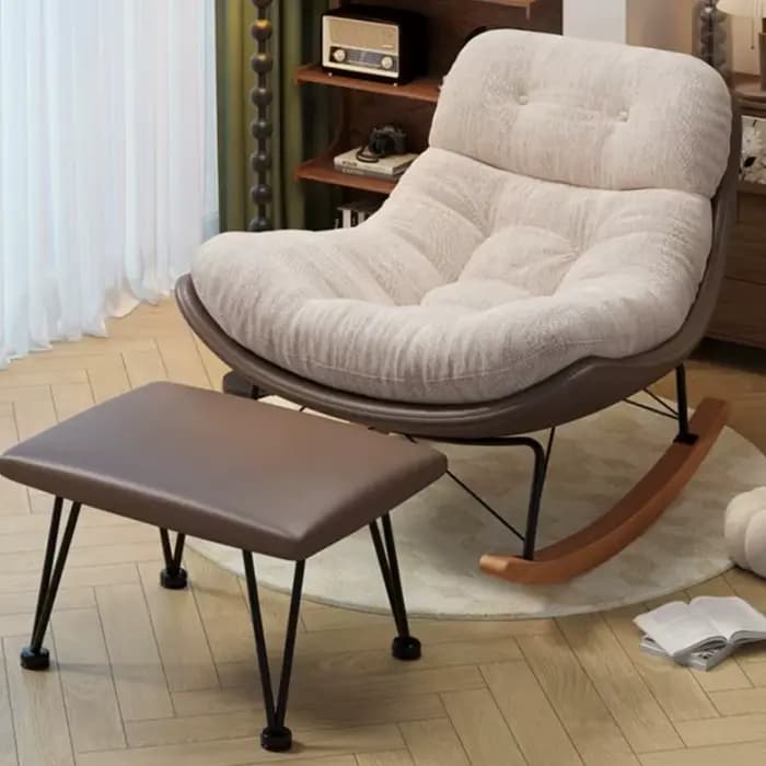Fauteuils de salon de luxe pour adultes