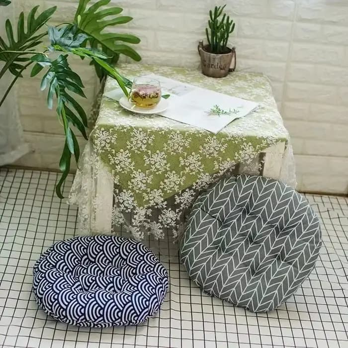 Coussin doux pour siège de canapé