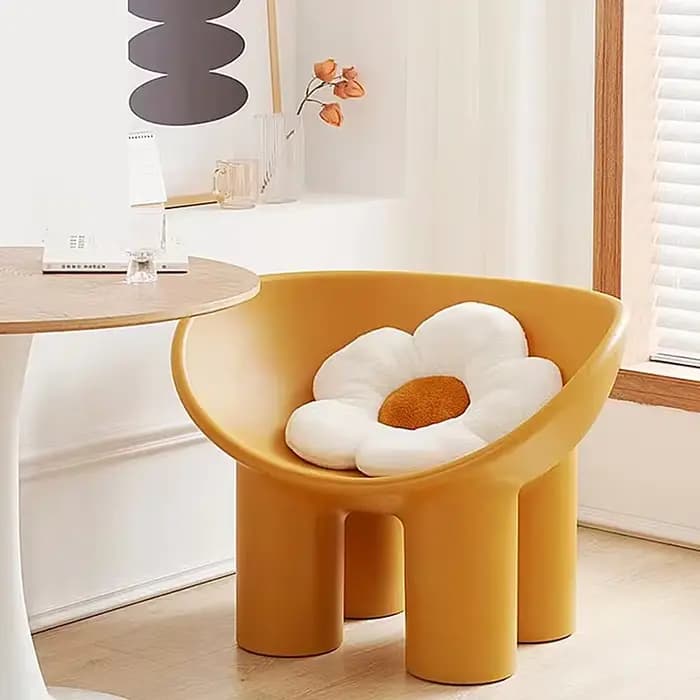 Petit salon inclinable pour enfants