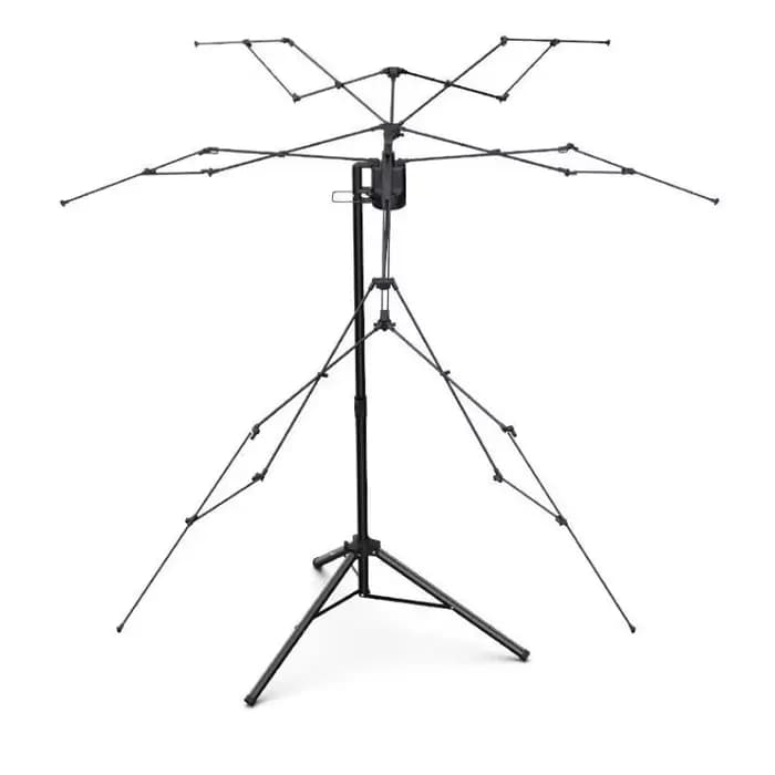 Abri solaire Portable pliable pour Camping