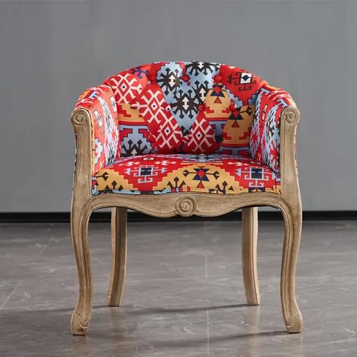 Chaise de canapé de loisirs