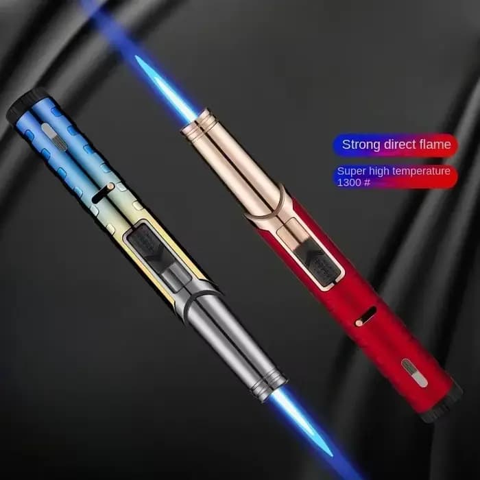 Briquet de cuisine pour Barbecue de Camping en plein air