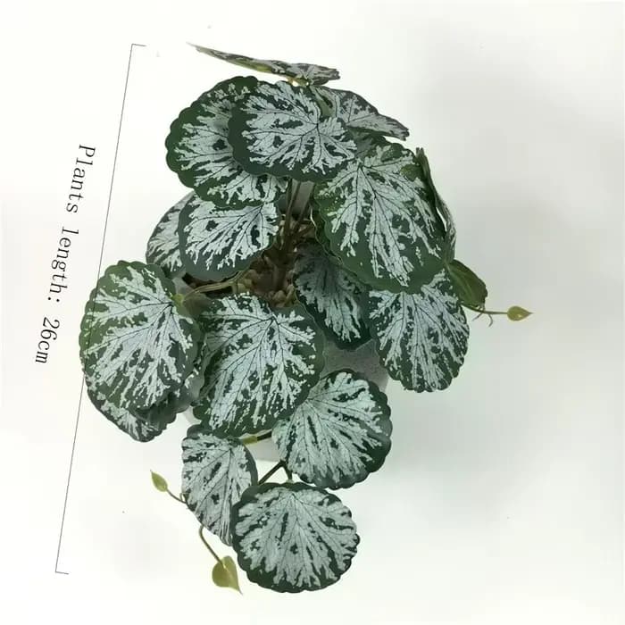 Terrarium artificiel plantes vigne tenture murale fleur rotin Simulation feuille en plastique rotin herbe verte maison balcon jardin décor