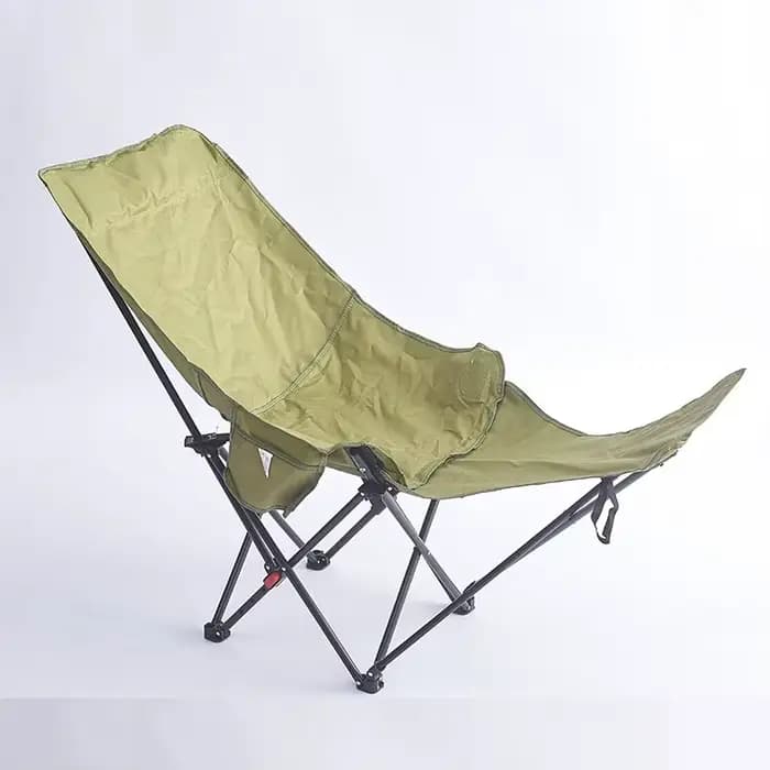 Chaise pliante d'extérieur