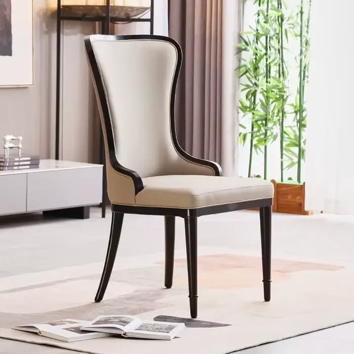 Chaises de salle d'attente confortables