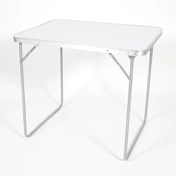 Table pliante moderne en métal Ultra légère pour l'extérieur