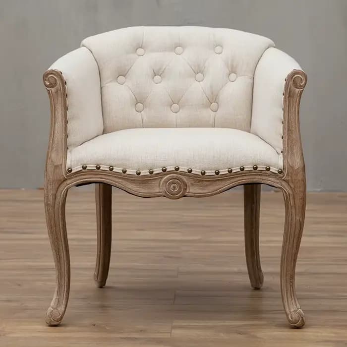 Chaise de canapé de loisirs