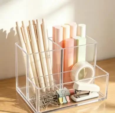 HTMCK Ensemble d'outils de manucure - Kit professionnel de soins des ongles pour des résultats de qualité salon à domicile