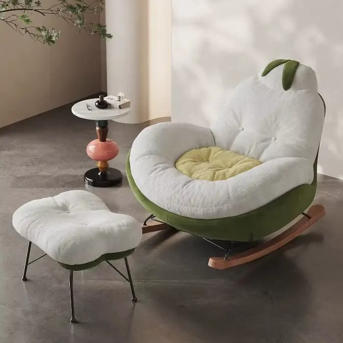 Chaises pour la maison