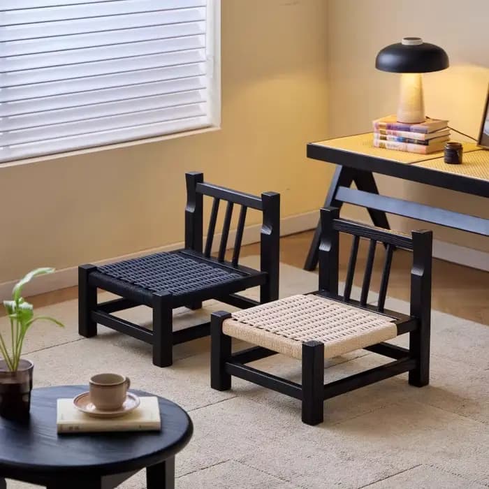 Fauteuils de salon économiques et confortables