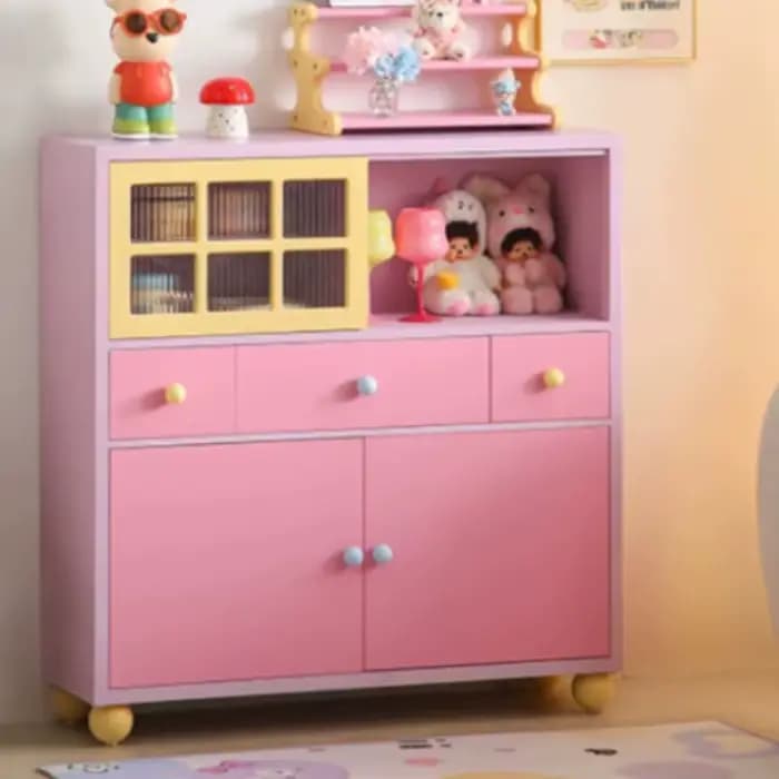 Meubles de rangement pour salon, buffets en bois Dopamine, armoires de chambre, meubles de café, meubles pour salons, meubles de style Mid-Century