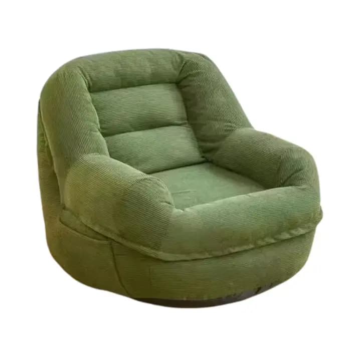 Chaises accoudoirs nordiques De luxe design moderne