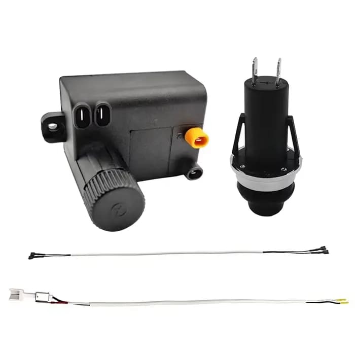 Kit d'allumage de gril RALCA-2X 7642