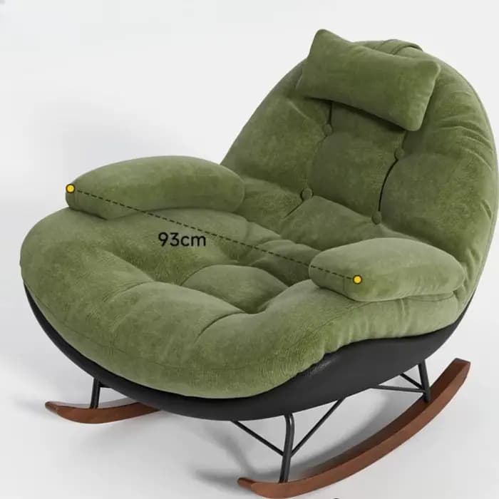 Fauteuils de salon et de balcon