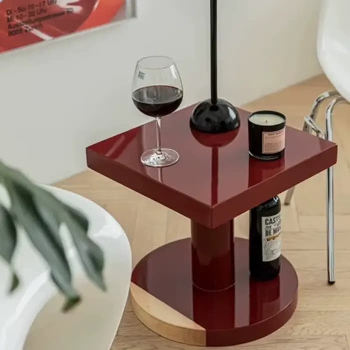 Table basse de style Mid-Century