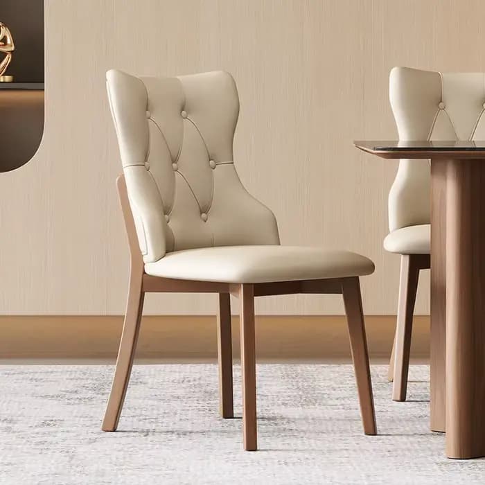 Chaises de salle à manger modernes