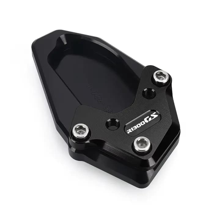 2025 pour BMW R1300GS R 1300 GS R1300 GS ADV GS1300 Adventure 2023 2024 support latéral de moto agrandir Extension béquille pièces