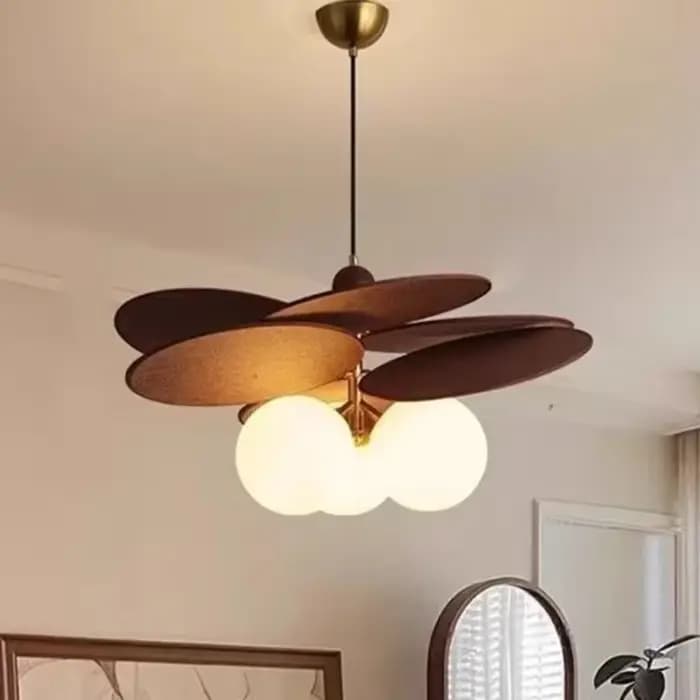 Rattan Weave Vintage Pendentif Lumière Rétro Restaurant Boutique Hôtel Lustre Salon Japon Lampe Suspendue pour Chambre Décor Lusutre