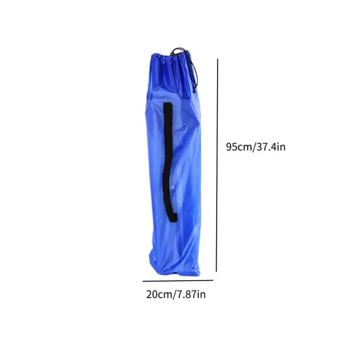 Sac de transport et de rangement pour chaise de plage