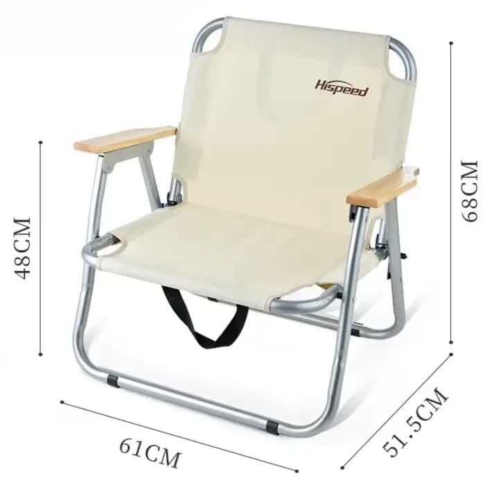 Bras Patio chaise pliante balcon confortable plage