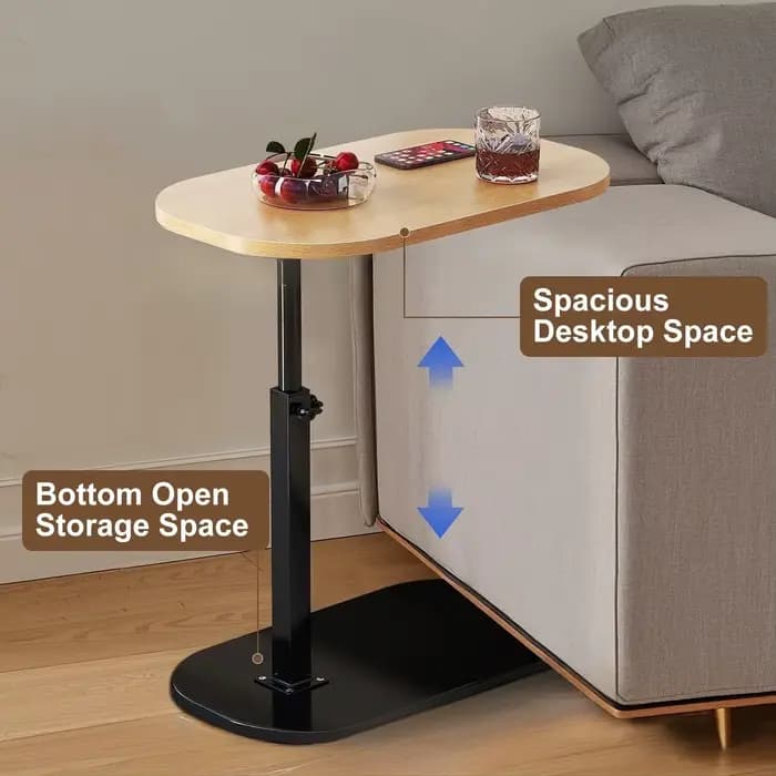 Table d'appoint de table C