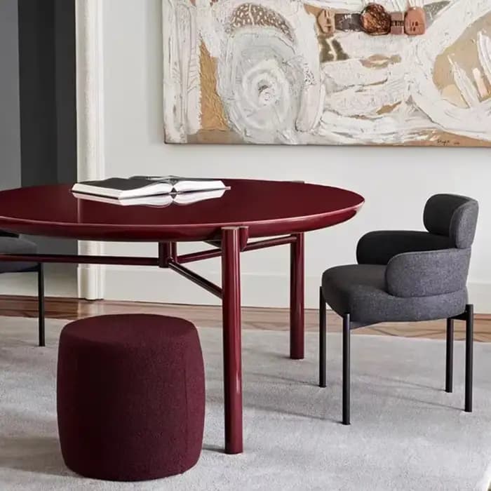 Chaises de Salle à Manger Ergonomiques Confortables et Modernes