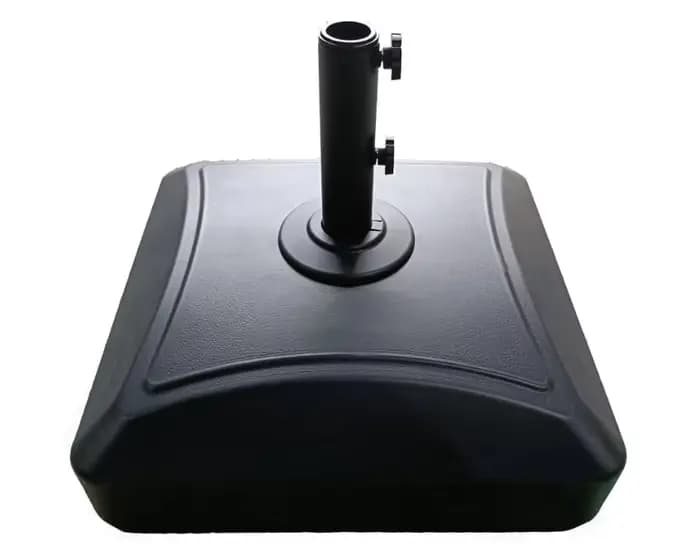 Nouvelle conception de mobilier d'extérieur pour patio