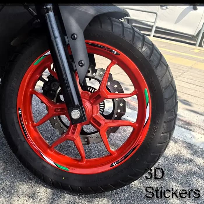 Accessoires Moto 2025 pour Aprilia SR GT 125 200 Sport Replica : Protection de Réservoir, Bouchon, Poignées, Autocollants de Protection pour Genoux et Carburant