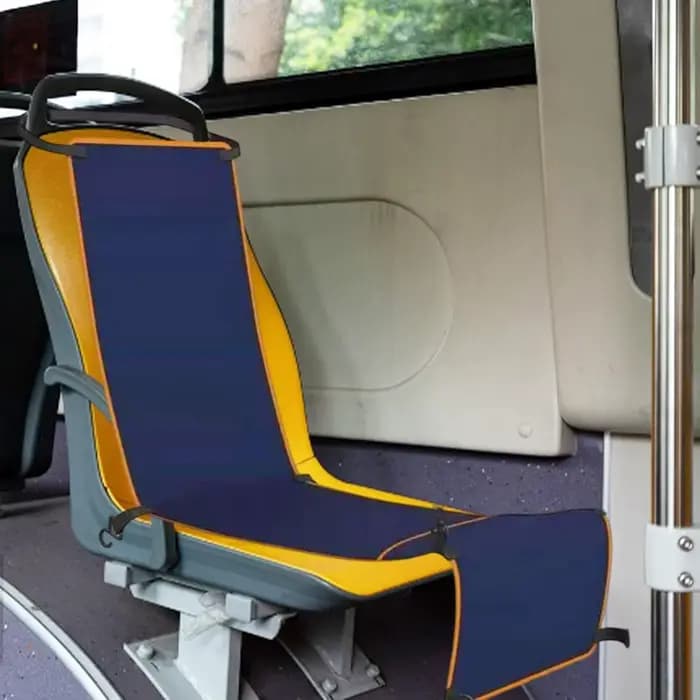Hamac de voyage pour voiture