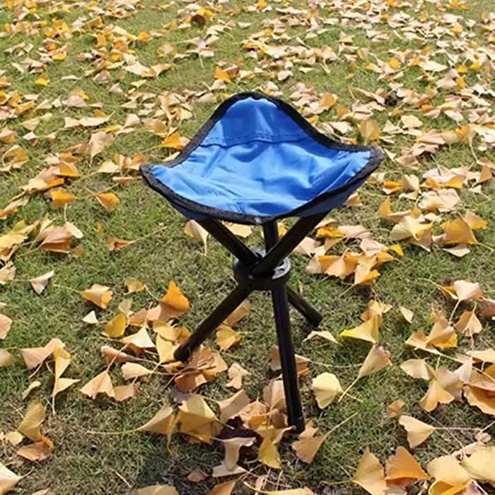 Chaises de plage pliantes portables multifonctions