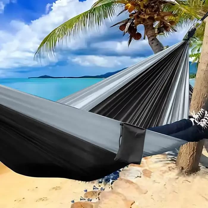 Nouvelle hamac de camping
